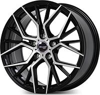 PDW MONACO (1063)  M/B