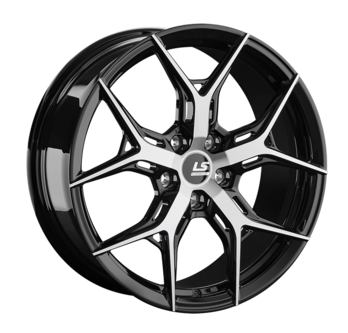 LS FG14 BK (кованые)
