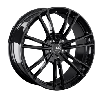 LS FG06 BK (кованые)