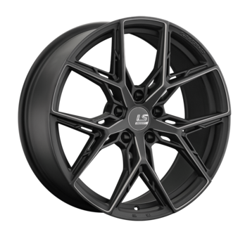 LS RC82 (кованый обод)