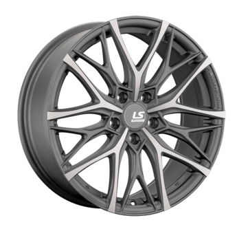 LS RC84 (кованый обод)