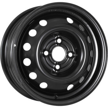 TAPO 53A39Z Black