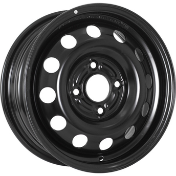 TAPO 64E45H Black