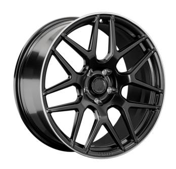 LS FG43 (кованые)