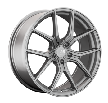 LS RC47 (кованый обод)