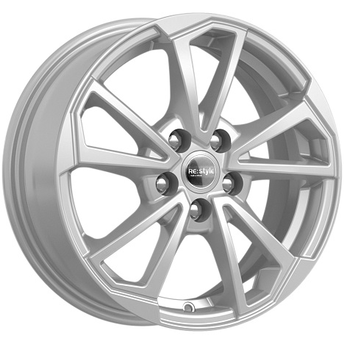 KC1005  Сильвер