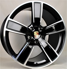 XN5082R BMF REAR