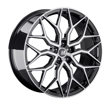LS FG13 (кованый)