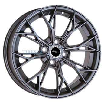 Avatar XH180 (348) G22 Серый глянец LIZARDO