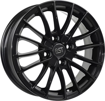 5.5*14  4/98  ET35 58.6  R034 BL RST