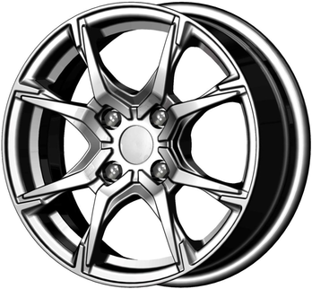 6.0*15  4/98 ET35 D58.5  Сенеж SL  (Арт.139696) CARWEL