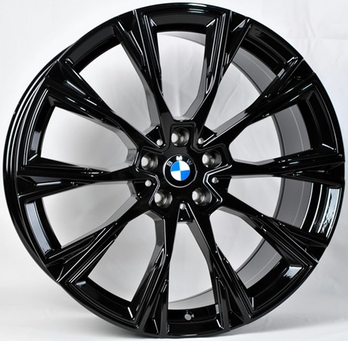 TS1130R  BLACK FRONT