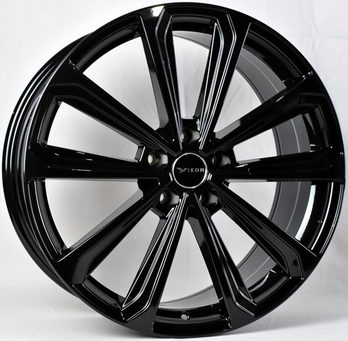 TS5604  GLOSS BLACK
