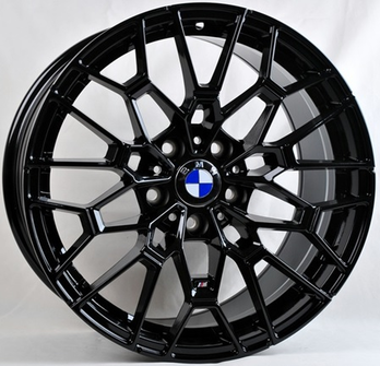 ANZ3209F  BLACK