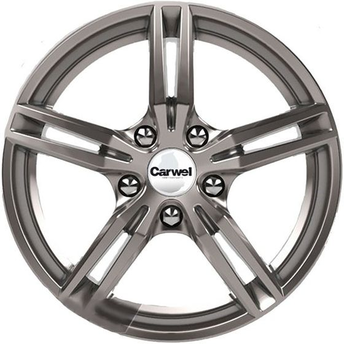 6.5*16  5/114.3 ET50 D67.1  Баруй 223 SB CARWEL