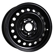 6.0*15  5/114.3 50 60.1 black (Suzuki SX4/Fiat-Sediki) R-Steel