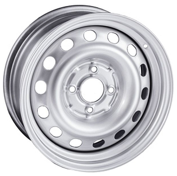 AR155  Silver (CAPTIVA (3SX) / OPEL ANTARA)