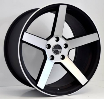 C-SPEC (5068/01) M/U4B