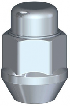 Гайка М14х1,5х35 hex 19 2009
