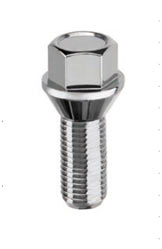 Болт LS М14х1,5х56/31 hex17 CH 956