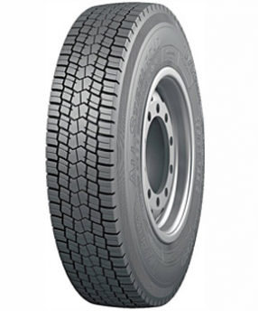 DR-1 Tyrex All Steel 315/80R22.5