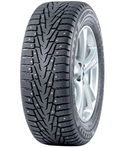 HKPL SUV-7 245/55R19 107T XL
