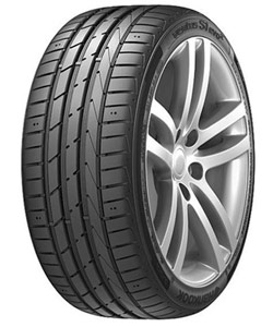 275/40R19   K117  105Y  XL