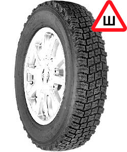 И-511 175/80 R16 88S