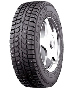 Kama 505 irbis 175/70 R13 82T