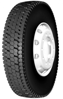 NR201 245/70R19.5