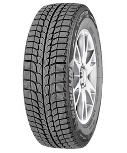 255/50R19   Latitude  X-ice2  107H