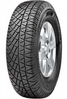 235/50R18 Latitude Cross 97H