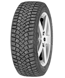 285/50R20  Michelin  Latitude X-ICE2 North +  116T шип.