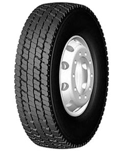 NR-202 295/80R22.5