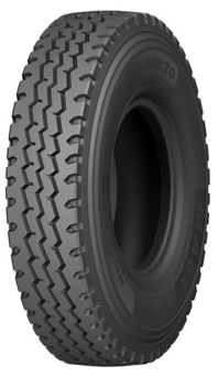 9.00 R20  HILO 300  144/142L  16PR  TT  универсальная