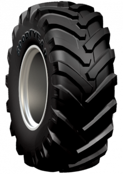 460/70R24 (17.5R24)  GOODYEAR IT420 TL R-4