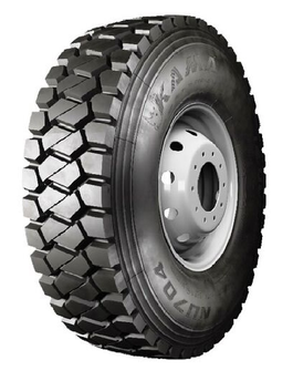 315/80R22.5  Кама NU 704 156/150 TL карьер