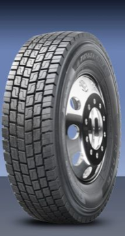 265/70R19.5  Triangle TRD06 16PR 143/141J TL ведущая