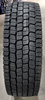 315/70R22.5  ATLANDER ATL08 LW 18PR 154/150L ведущая