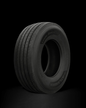 265/70R19.5  ATLANDER Lander Steer ATL01 18PR 140/138M TL рулевая