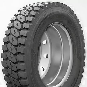 315/80R22.5  ATLANDER Lander Mining ATL99 22PR 160/164F  ведущая карьер усил