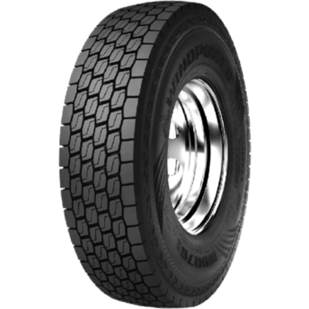 245/70R19.5  WindPower (Aeolus)  WDR76 PRO 18PR 144/142J TL (ведущая)