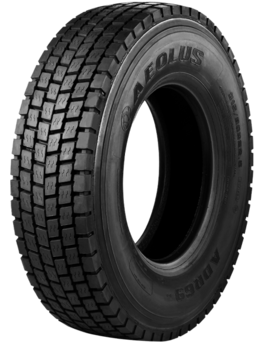 295/80R22.5  CARGOPOWER (Aeolus)  CDR169 18PR 154/149M TL (ведущая)