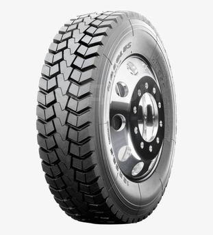 315/80R22.5 CARGOPOWER CDC153 20PR 157/154M TL (ведущая, стройка)