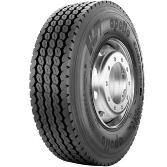 315/80R22.5  APOLLO ENDUTRAX MA 156/150L TL  универсальная