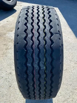 385/65R22.5 APOLLO ENDURACE RT 160K TL прицепная