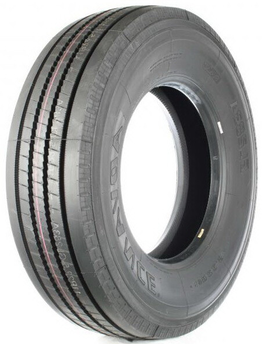 11R22.5  ADVANCE GL283А 16PR 146/143M  TL  рулевая
