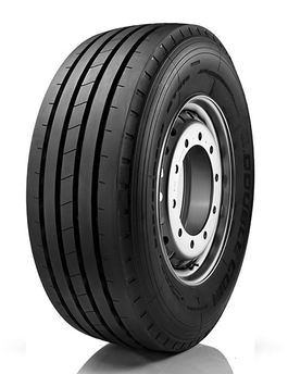 385/65R22.5  DoubleCoin RT910  164K 24PR TL  прицеп усиленный