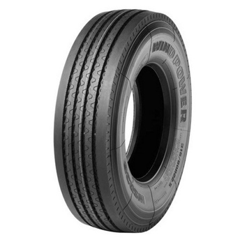 8.25R15  WindPower  WSR36 18PR 143/141G TTF кам + о/л (прицепная)