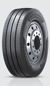 315/70R22.5  Hankook AH51 KR 156/150L TL  рулевая